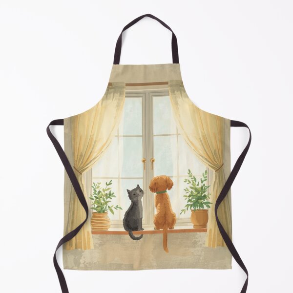Item preview, Valentine’s Early Spring • Leaving the Window Open designed and sold by WildlifeWhimsy.