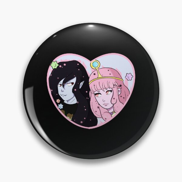 Item preview, Bubbline Heart  designed and sold by homozaa269.