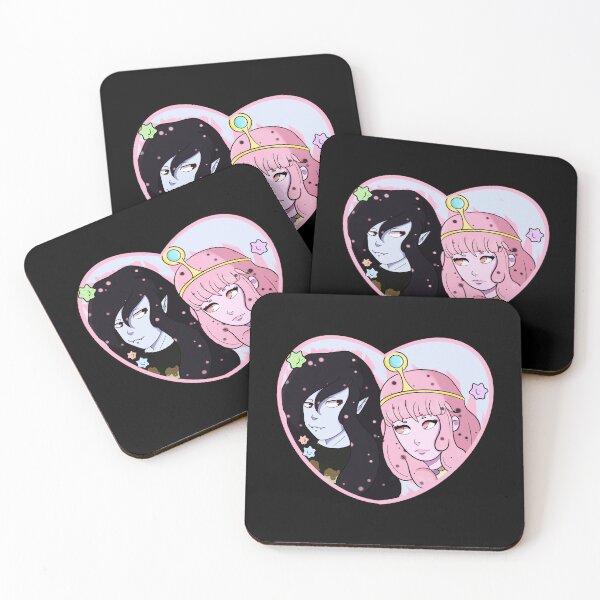 Item preview, Bubbline Heart  designed and sold by homozaa269.