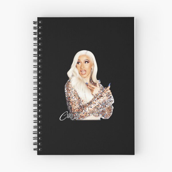 Item preview, Cardi B Little Miss Drama Tour Cardi B Am I The Drama  designed and sold by Roblox215.