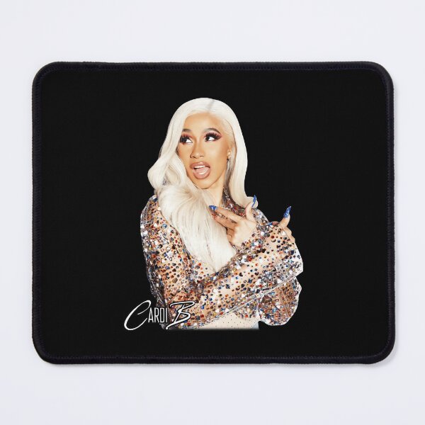 Item preview, Cardi B Little Miss Drama Tour Cardi B Am I The Drama  designed and sold by Roblox215.