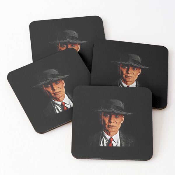 Item preview, Cillian Murphy Portrait  designed and sold by RobertMallor.