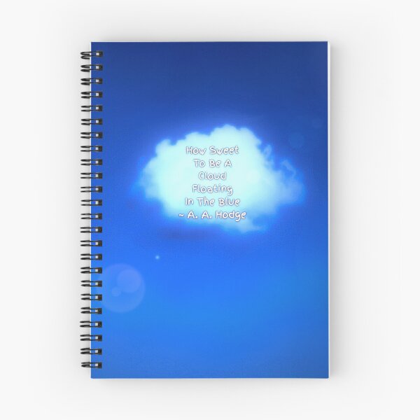 Item preview, How sweet to be a cloud designed and sold by Emilyromrell.