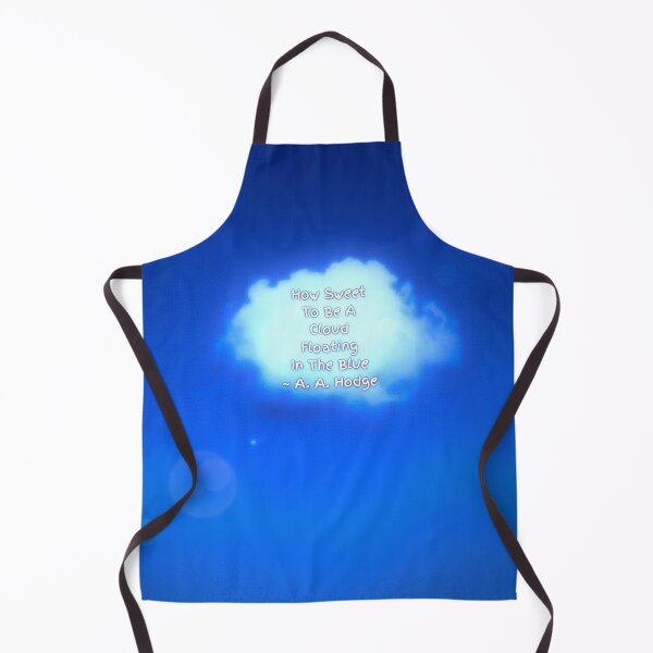Item preview, How sweet to be a cloud designed and sold by Emilyromrell.