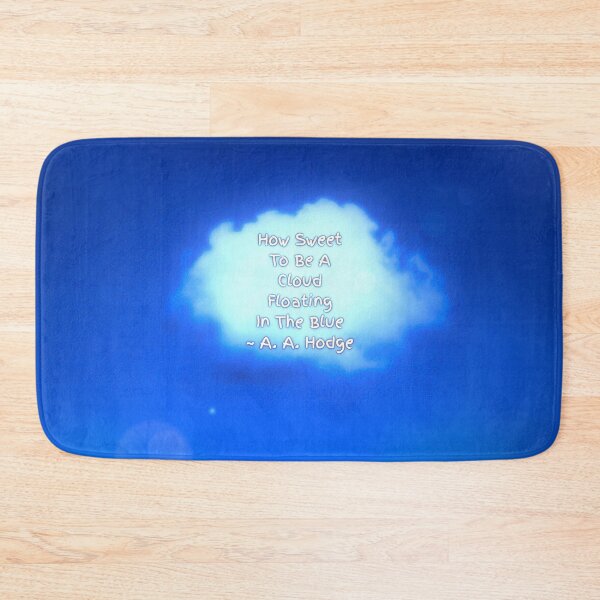 Item preview, How sweet to be a cloud designed and sold by Emilyromrell.