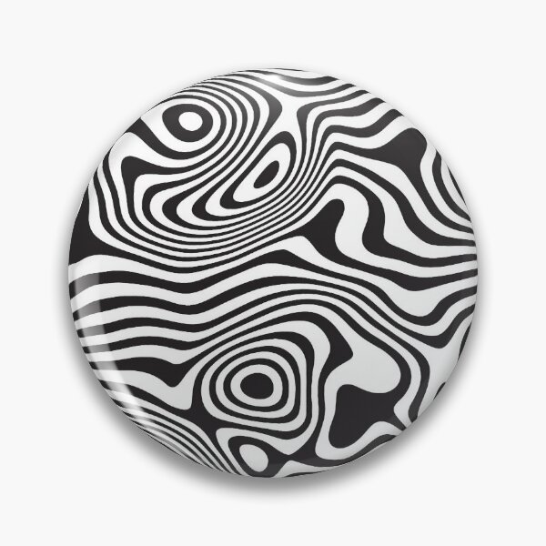 Item preview, Flowing Lines designed and sold by ViaARTfactory.