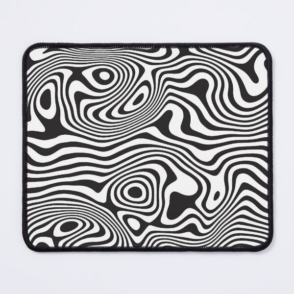 Item preview, Flowing Lines designed and sold by ViaARTfactory.