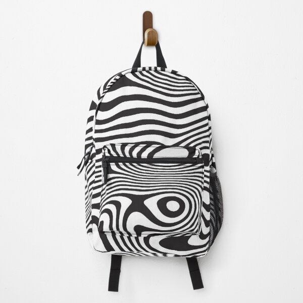 Item preview, Flowing Lines designed and sold by ViaARTfactory.