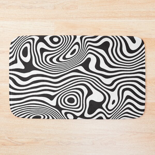Item preview, Flowing Lines designed and sold by ViaARTfactory.