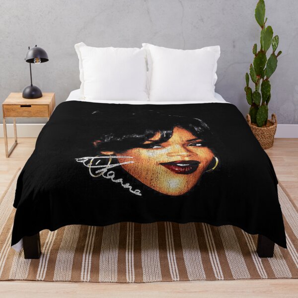 Item preview, Rihanna Big Face Grunge designed and sold by seraph269.