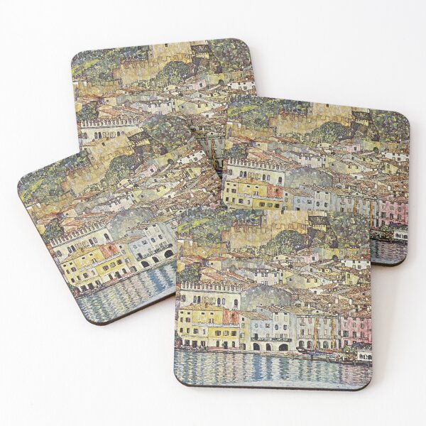 Item preview, Coastal Village designed and sold by beverlycco.