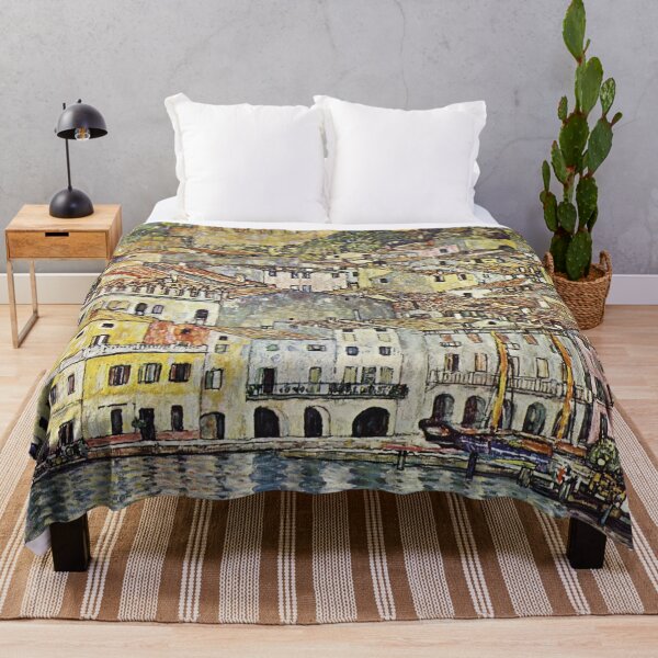 Item preview, Coastal Village designed and sold by beverlycco.