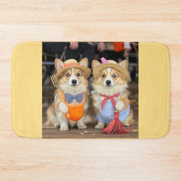 Item preview, Corgi Ranchers designed and sold by vernonplatt.