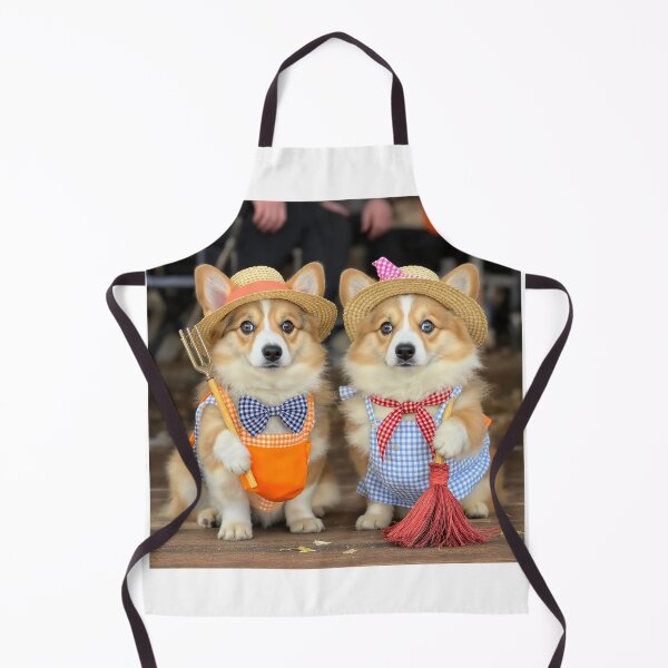 Item preview, Corgi Ranchers designed and sold by vernonplatt.