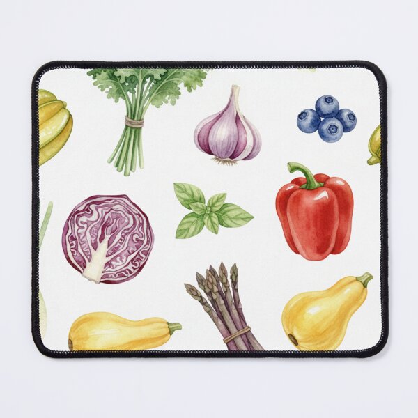 Item preview, Vegetables & fruits designed and sold by BlueBerry45.