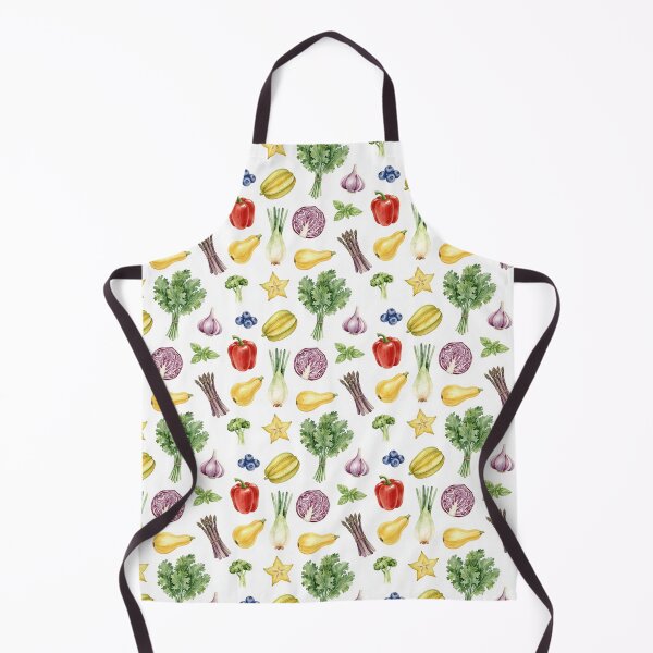 Item preview, Vegetables & fruits designed and sold by BlueBerry45.