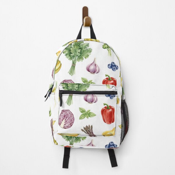 Item preview, Vegetables & fruits designed and sold by BlueBerry45.