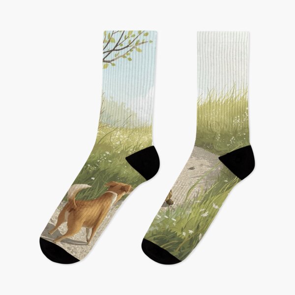 Item preview, Valentine’s Early Spring • Keeping the Pace Together designed and sold by WildlifeWhimsy.