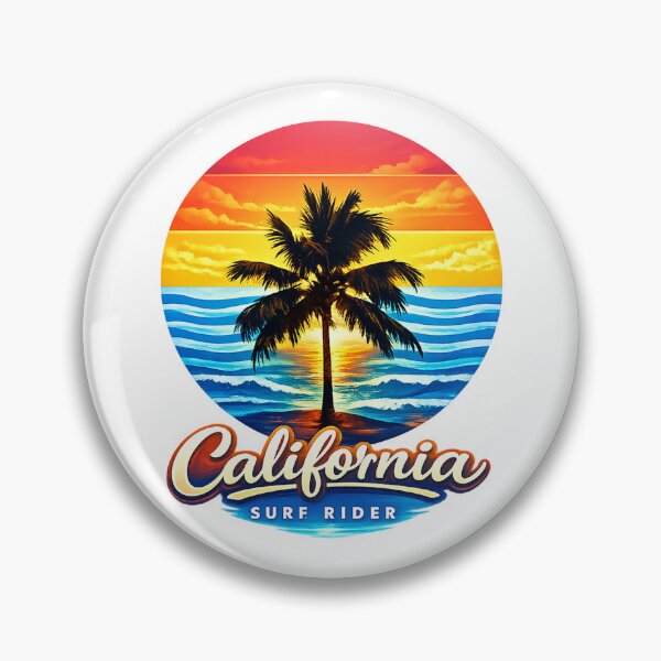 Item preview, CALIFORNIA.4 designed and sold by TATTOO-DESIGN.