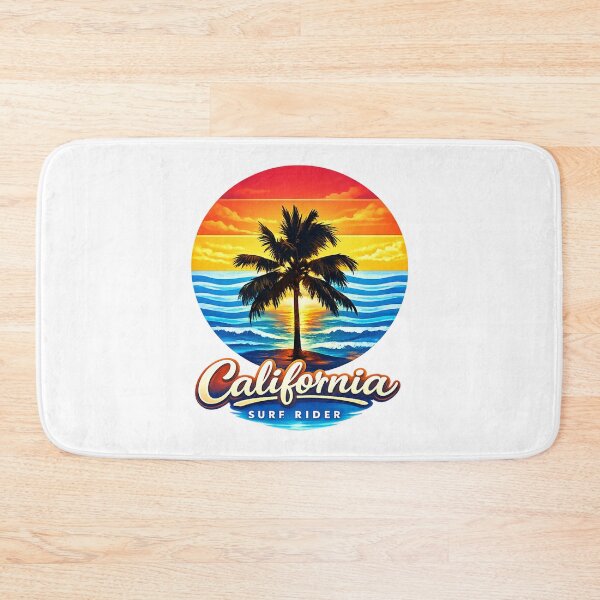Item preview, CALIFORNIA.4 designed and sold by TATTOO-DESIGN.