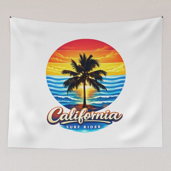 Item preview, CALIFORNIA.4 designed and sold by TATTOO-DESIGN.