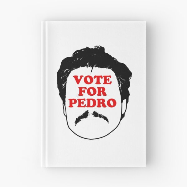 Item preview, Vote For Pedro Pascal  designed and sold by Shaunthesheep41.