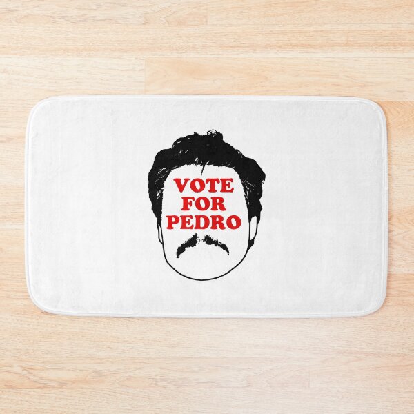 Item preview, Vote For Pedro Pascal  designed and sold by Shaunthesheep41.