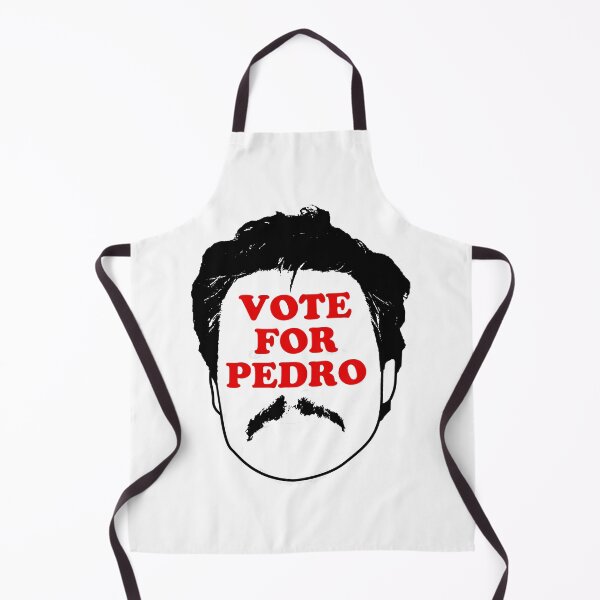 Item preview, Vote For Pedro Pascal designed and sold by Shaunthesheep41.