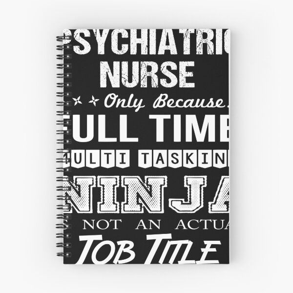 Item preview, Psychiatric Nurse designed and sold by ginawilliams39.