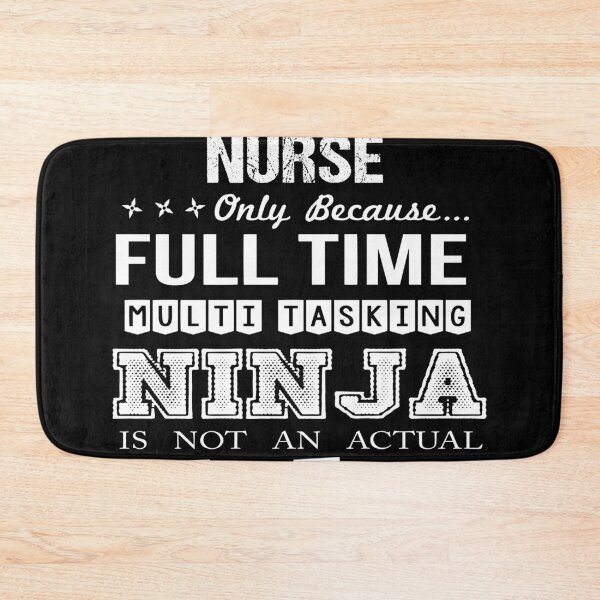 Item preview, Psychiatric Nurse designed and sold by ginawilliams39.