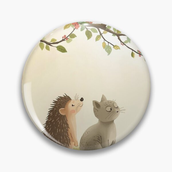Item preview, Valentine’s Early Spring • Following the Sound Together designed and sold by WildlifeWhimsy.
