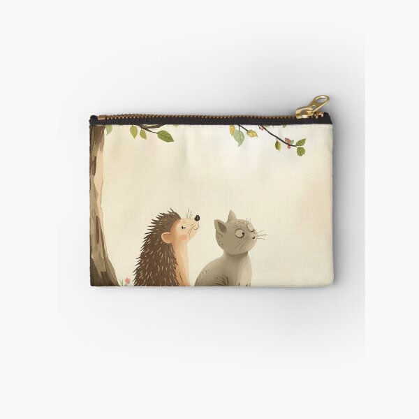 Item preview, Valentine’s Early Spring • Following the Sound Together designed and sold by WildlifeWhimsy.