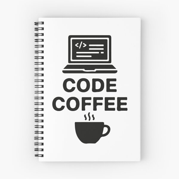 Artikelvorschau, Code Coffee T-Shirt – Programmierer, Koffein, Entwickler, Laptop-T-Shirt entworfen und verkauft von Design-Pro-21.