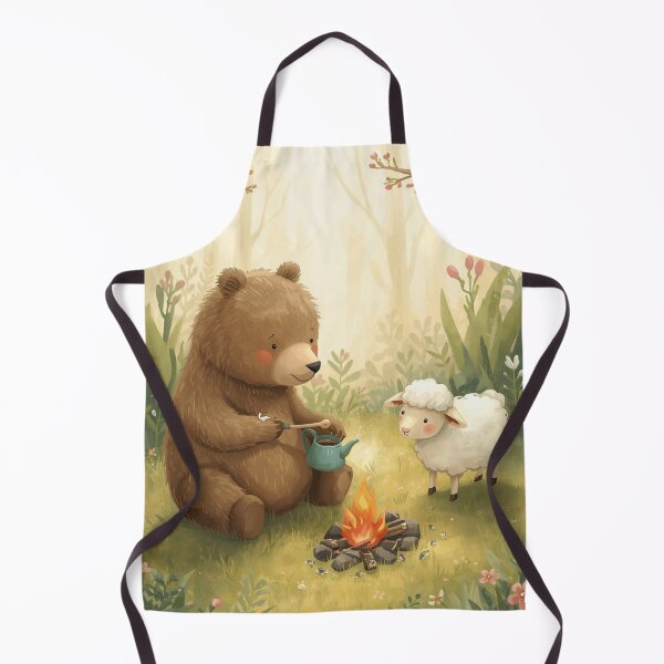 Item preview, Valentine’s Early Spring • Keeping the Fire Low designed and sold by WildlifeWhimsy.