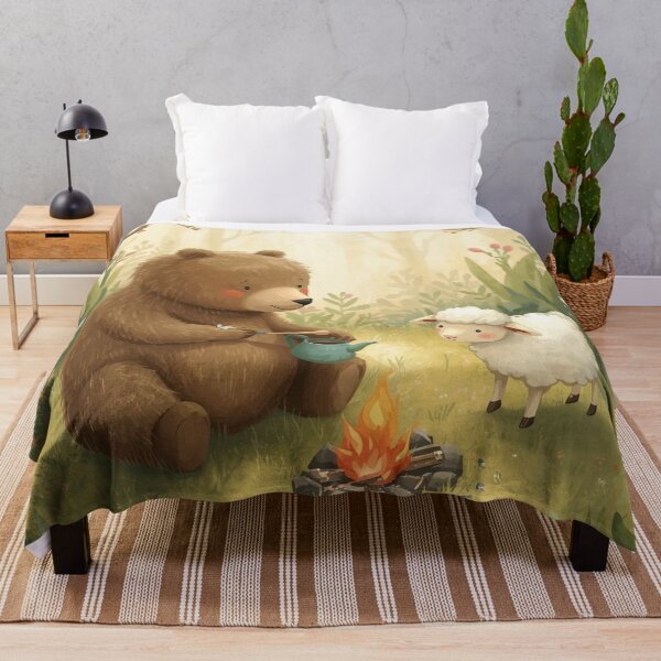 Item preview, Valentine’s Early Spring • Keeping the Fire Low designed and sold by WildlifeWhimsy.