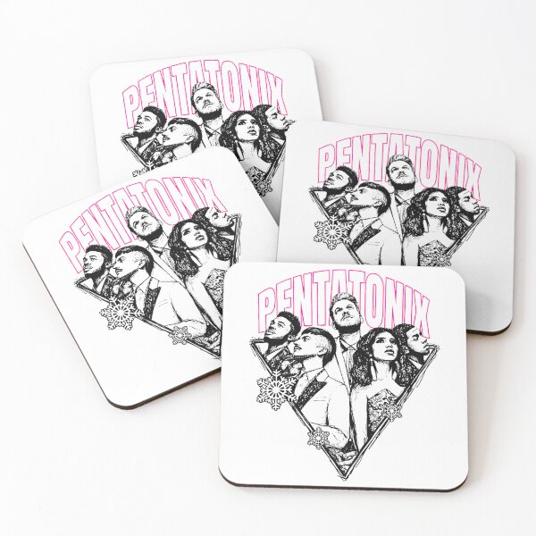 Item preview, Sillhouette Pop Music Band 90s designed and sold by KirinStudio.