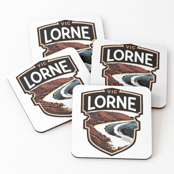Item preview, Lorne VIC designed and sold by PamLeeDesign.