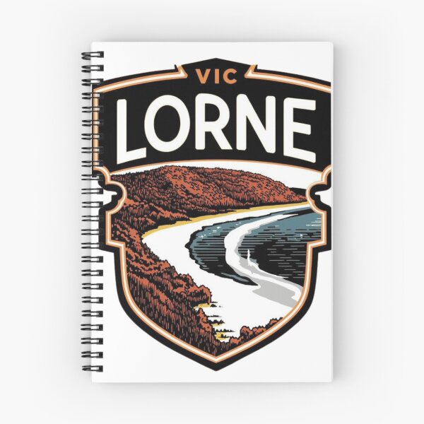 Item preview, Lorne VIC designed and sold by PamLeeDesign.