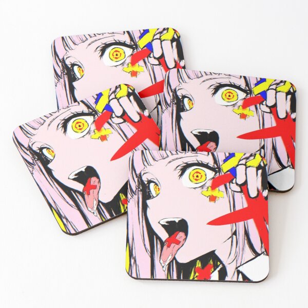 Item preview, Graffiti Mask - Pink Urban Streetwear Art designed and sold by Jimakmo.