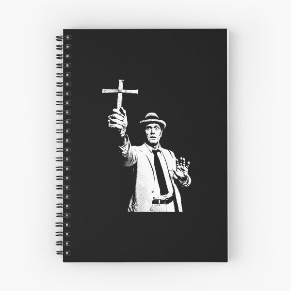 Item preview, Kolchak - The Night Stalker  designed and sold by Duong Huong.