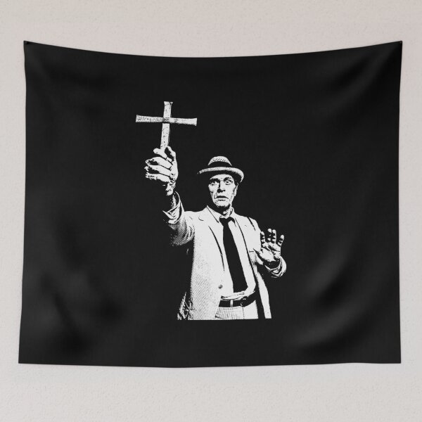 Item preview, Kolchak - The Night Stalker  designed and sold by Duong Huong.