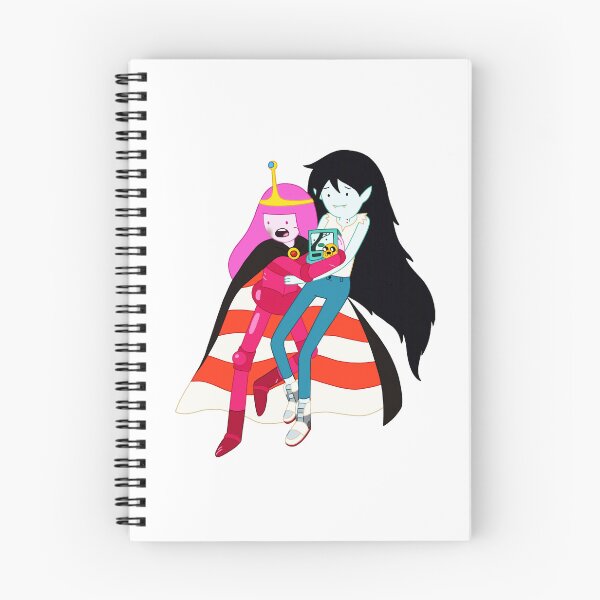 Item preview, Marceline Bubblegum Bmo And Jake  designed and sold by homozaa269.