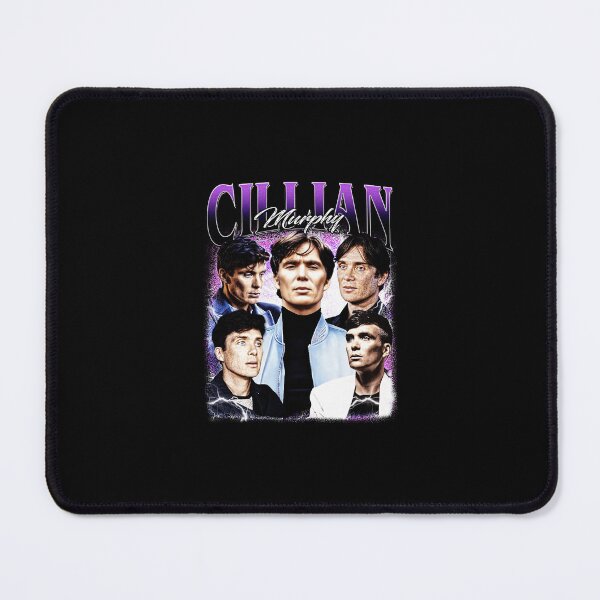 Artikelvorschau, Cillian Murphy Bootleg Vintage entworfen und verkauft von RobertMallor.