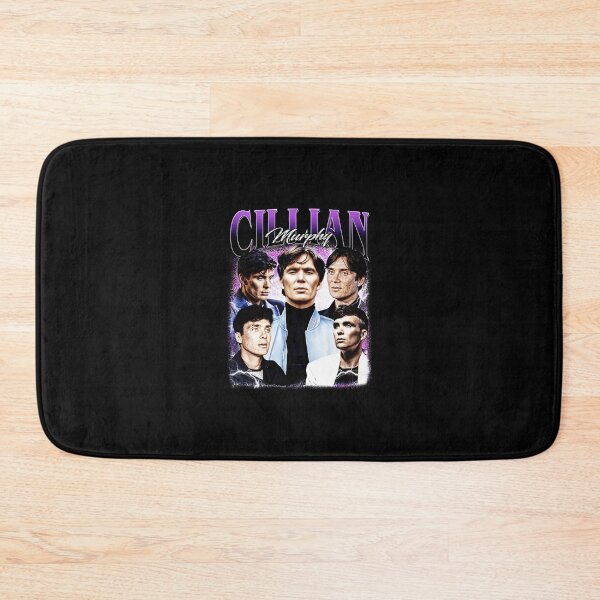 Item preview, Cillian Murphy Bootleg Vintage  designed and sold by RobertMallor.