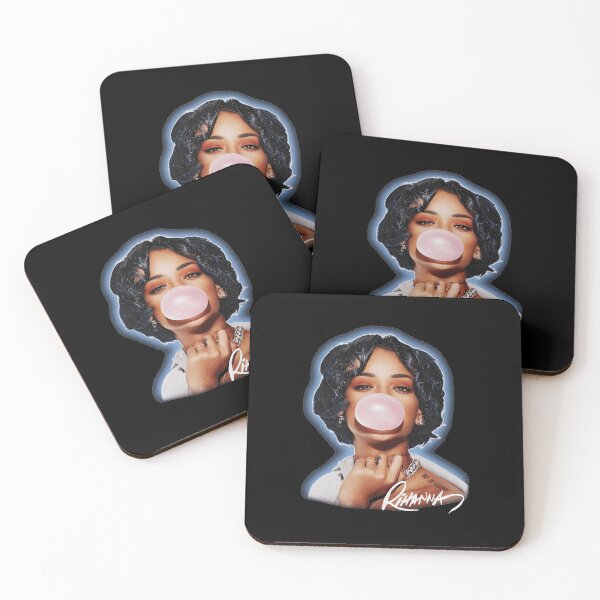 Item preview, Rihanna Bubblegum  designed and sold by seraph269.
