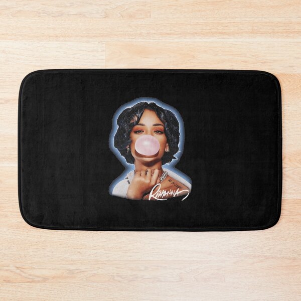 Item preview, Rihanna Bubblegum  designed and sold by seraph269.