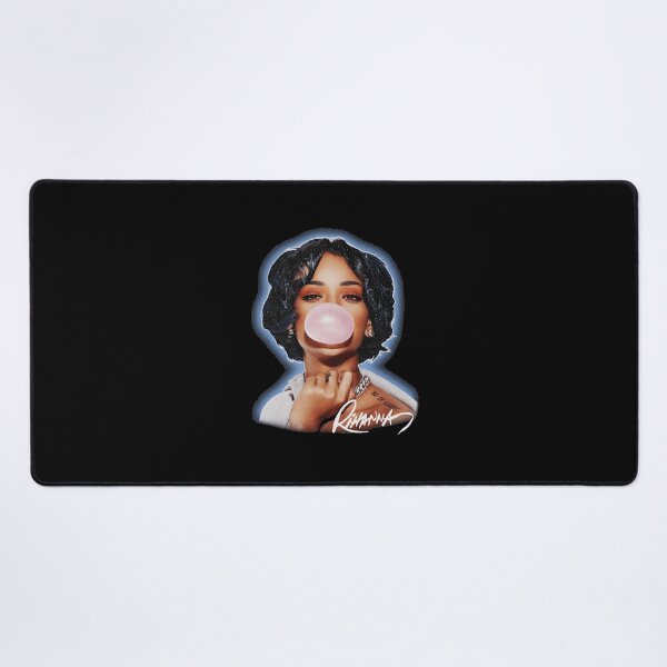 Item preview, Rihanna Bubblegum designed and sold by seraph269.