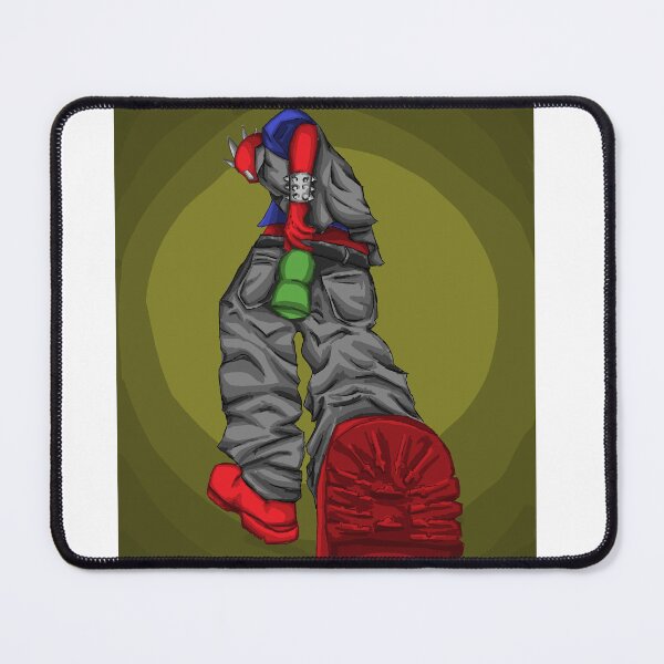 Item preview, Grunge spider designed and sold by ggiere.