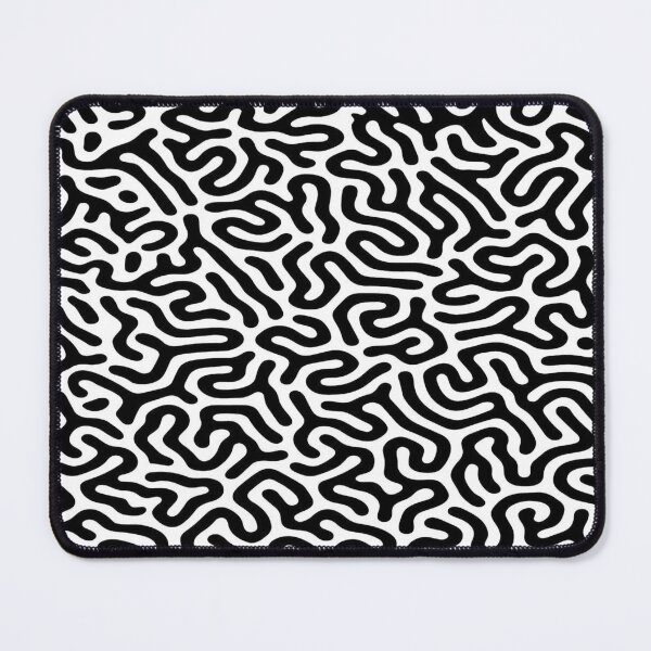 Item preview, Crawling Lines designed and sold by ViaARTfactory.