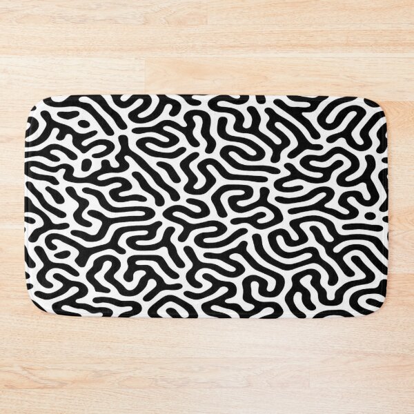 Item preview, Crawling Lines designed and sold by ViaARTfactory.